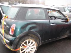 Mini Cooper 1.6I