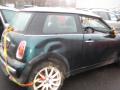 Kuva 2: Mini Cooper 1.6I 2005