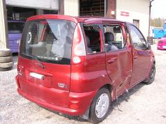 Toyota Yaris verso