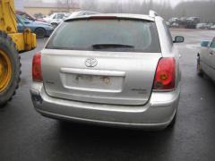 Toyota Avensis D4D farkku