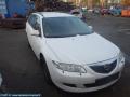 Kuva 2: Mazda 6 02-08 2002