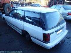 Subaru legacy 90-98
