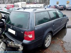 Vw passat 00-05