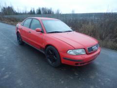 Audi A4 1.8 Sedan -95