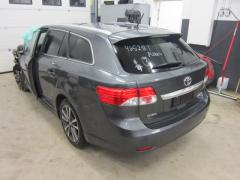 Toyota Avensis (T27) 1.8i Valvematic Farm