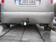 Skoda Roomster 1.9 TDI