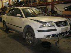 Volkswagen PassatDiesel