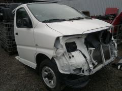 Toyota Hiace 2010 4WD