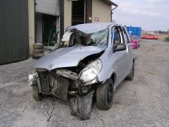 Toyota Yaris Verso