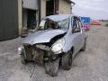 Kuva 2: Toyota Yaris Verso 2005