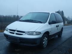 Chrysler Voyager 2.4 i -96