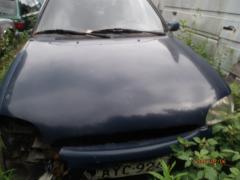 Ford Escort 1,6 16V 5D HB -99