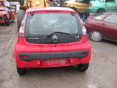 Citroen C1  5D    1,0      mitt.luk.79tkm