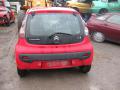 Kuva 2: Citroen C1  5D    1,0      mitt.luk.79tkm 2013