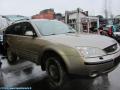 Kuva 2: Ford mondeo 01-06 2002