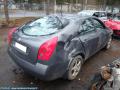 Kuva 2: Nissan Primera P12 5D HB 2.0i MT6 -03 2003