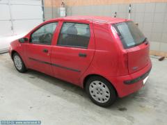 Fiat punto 00->>
