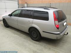 Ford mondeo 01-06