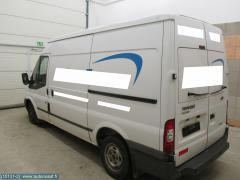 Ford transit 06-13