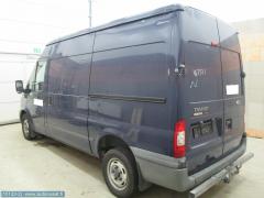 Ford transit 06-13