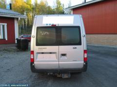 Ford transit 06-13