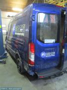 Ford transit skåp/buss 14->>