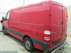Mb sprinter (w906) 06->>