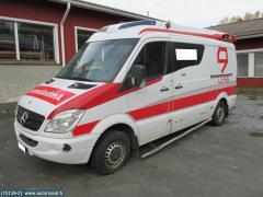 Mb sprinter (w906) 06->>