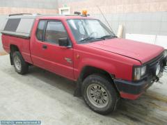 Mitsubishi l200 -96