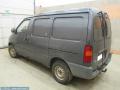 Kuva 2: Nissan vanette 1996