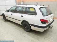 Peugeot 406 96-99