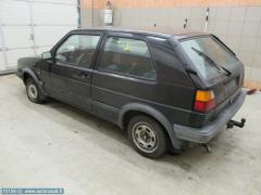 Vw golf ii 84-91