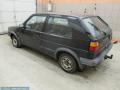 Kuva 2: Vw golf ii 84-91 1990