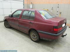 Vw vento