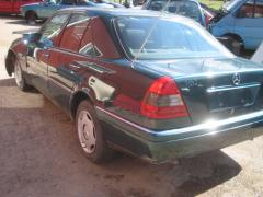 Mercedes-Benz C 202 1.8i 16V Sed