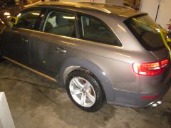 Audi A4 allroad 2.0TDI