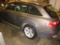 Kuva 2: Audi A4 allroad 2.0TDI 2013