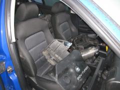 Seat Leon 99-05 1.8turbo