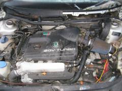 Skoda Octavia 1.8t rs