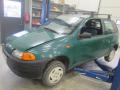 Kuva 2: Fiat Punto 2D 1.1  -97  1997