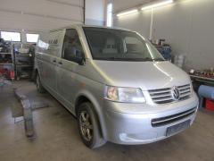 Volkswagen Transporter 2,5 TDI 96kW