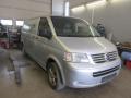 Kuva 2: Volkswagen Transporter 2,5 TDI 96kW 2006