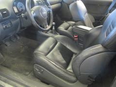 Audi A3 s3