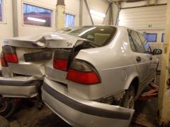 Saab 9-5 2,3T AERO