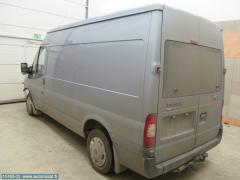 Ford transit 06-13