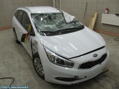 Kia ceed 12->>