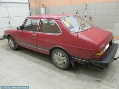 Saab 900 87-88