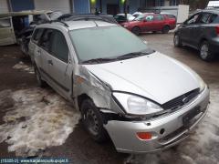 Ford focus 98-04