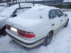Toyota carina 92-97