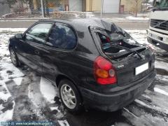 Toyota Corolla EE111 3D HB 1.4VVT-i MT5